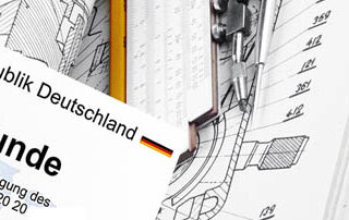 Gebrauchsmuster oder Patent anmelden für „freie Erfindungen“